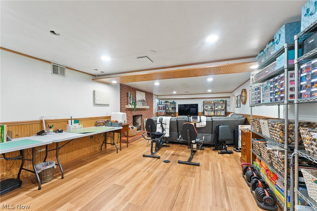 Hubbard Township - Residential