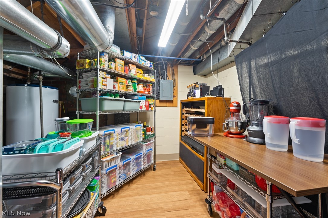 Hubbard Township - Residential