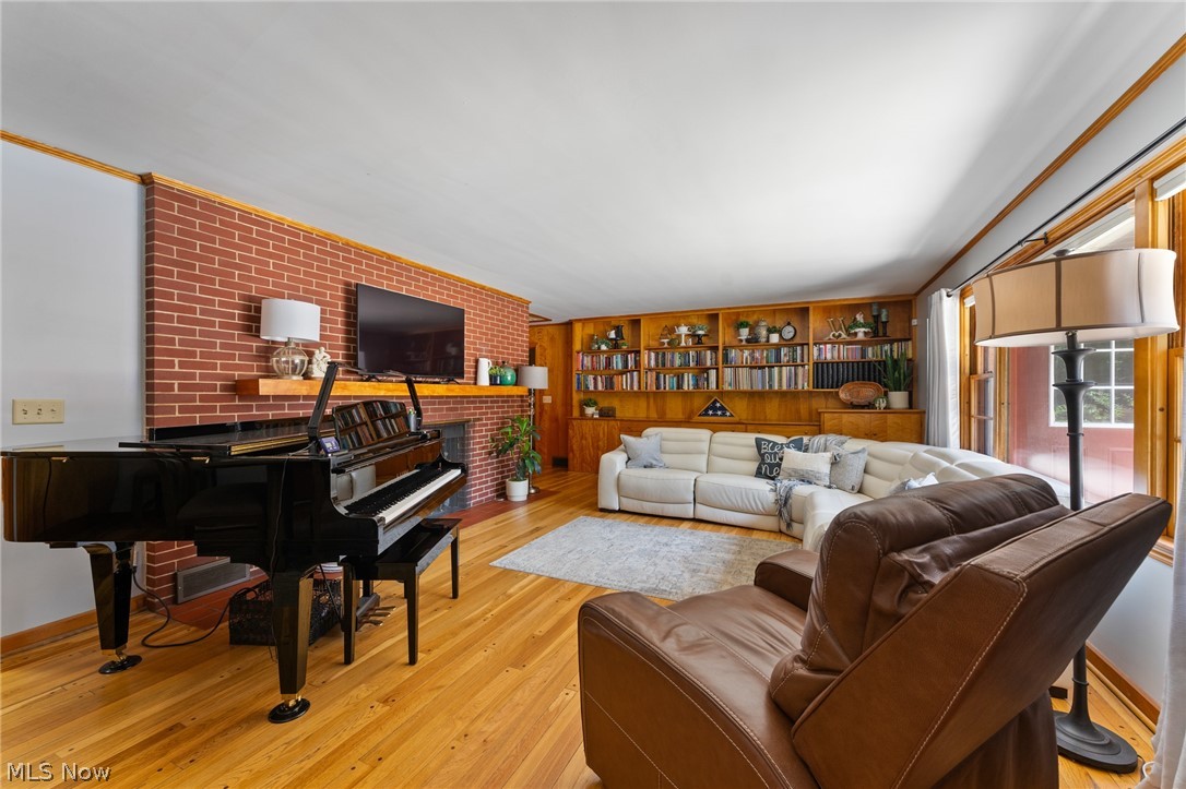 Hubbard Township - Residential