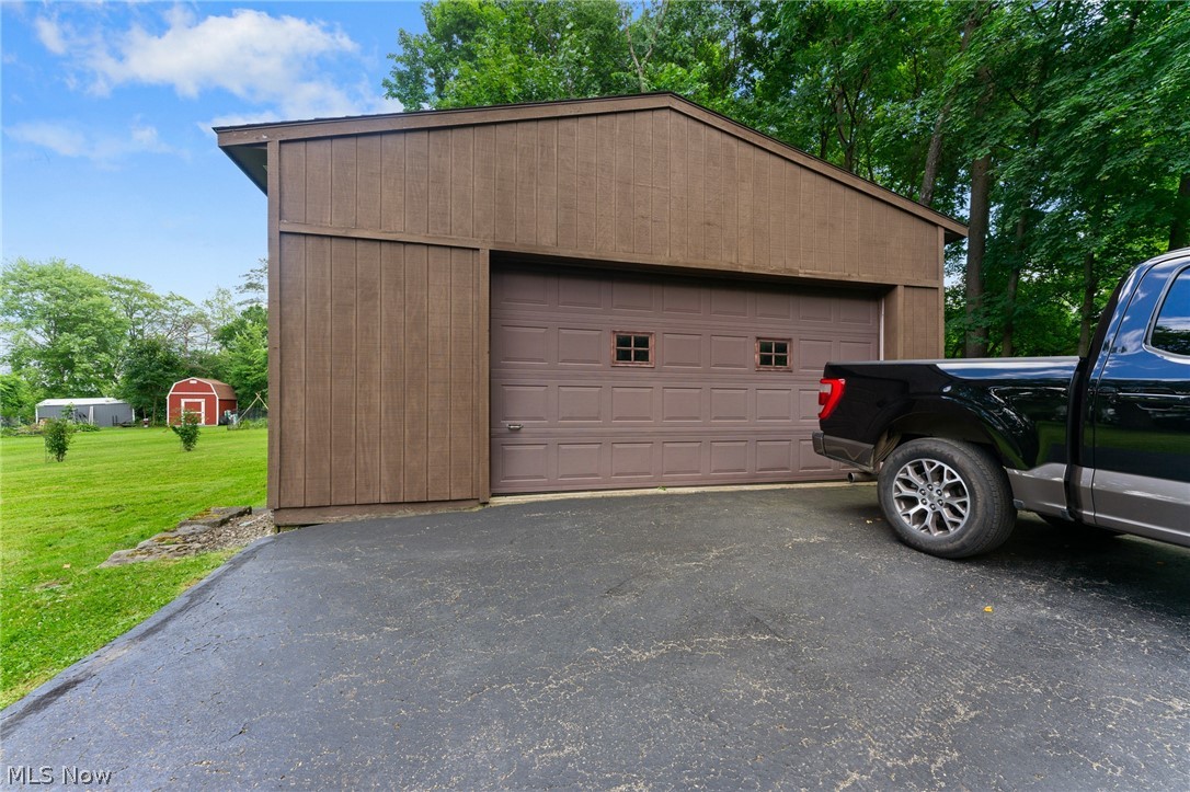 Hubbard Township - Residential