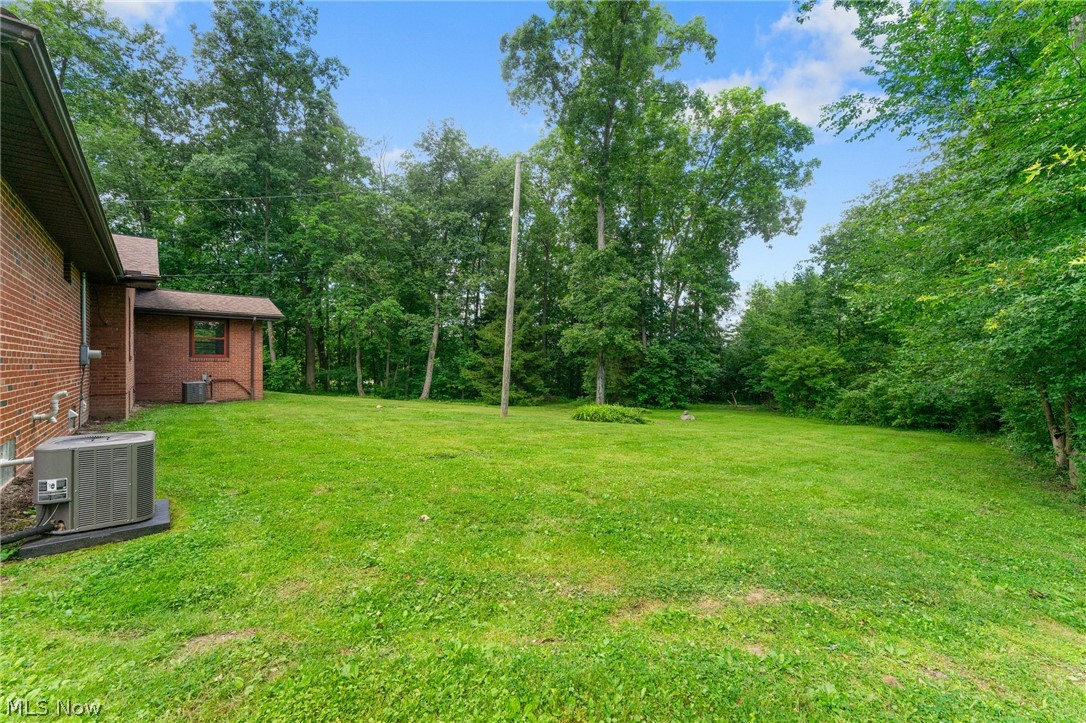 Hubbard Township - Residential