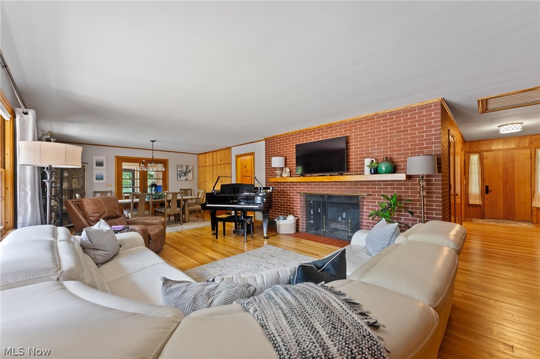 Hubbard Township - Residential