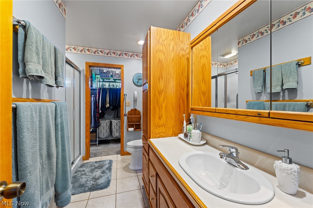 Hubbard Township - Residential