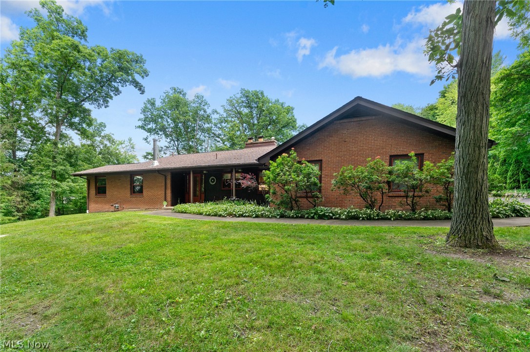 Hubbard Township - Residential