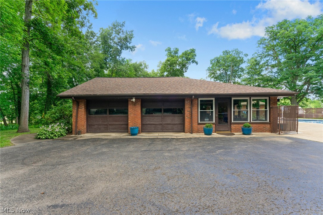 Hubbard Township - Residential