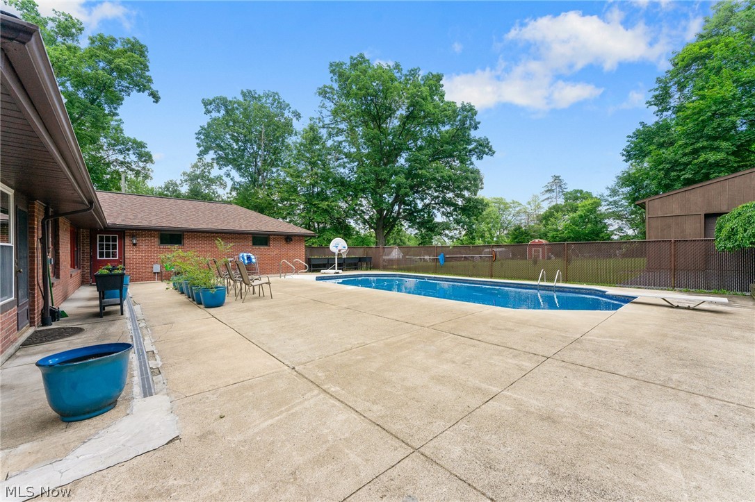 Hubbard Township - Residential