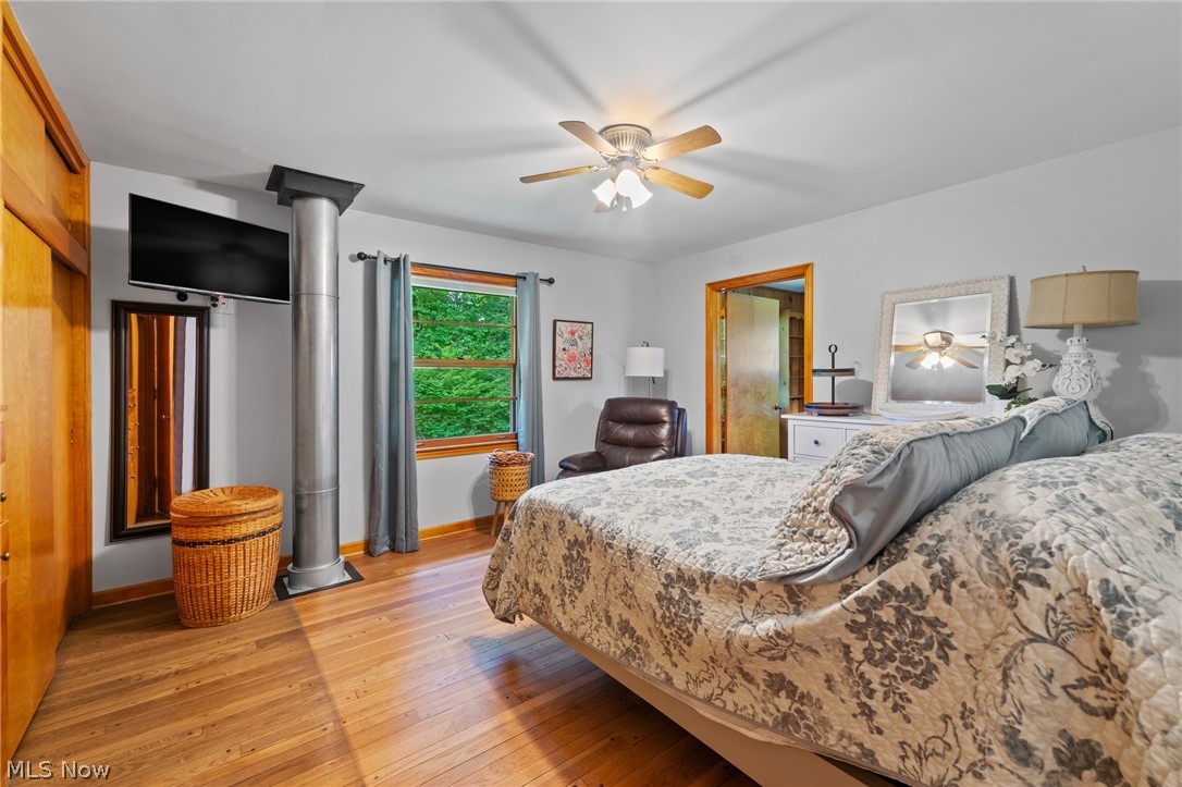 Hubbard Township - Residential