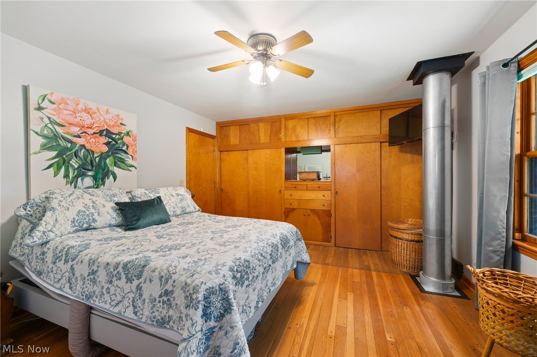 Hubbard Township - Residential