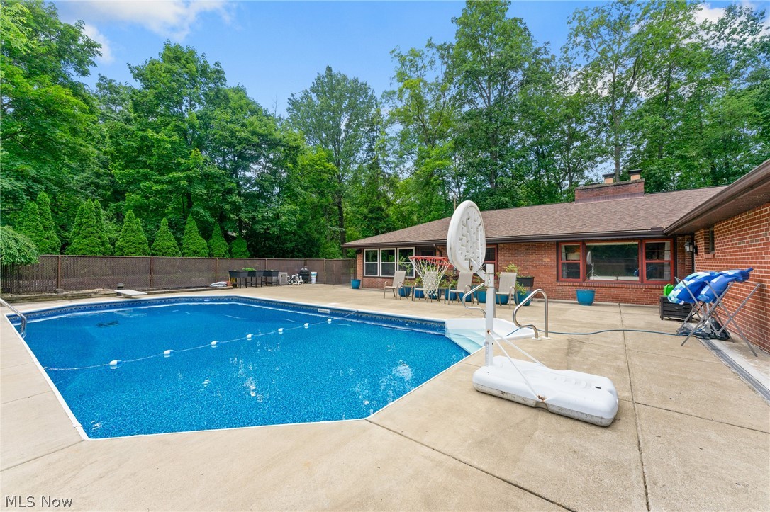 Hubbard Township - Residential