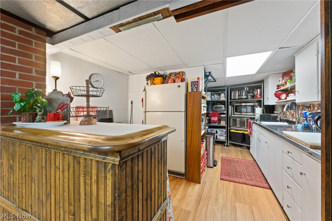 Hubbard Township - Residential