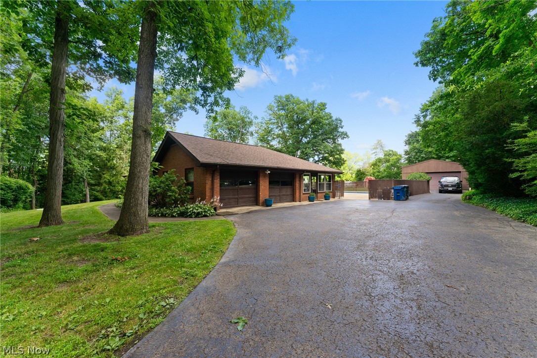 Hubbard Township - Residential