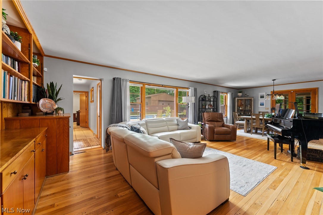 Hubbard Township - Residential