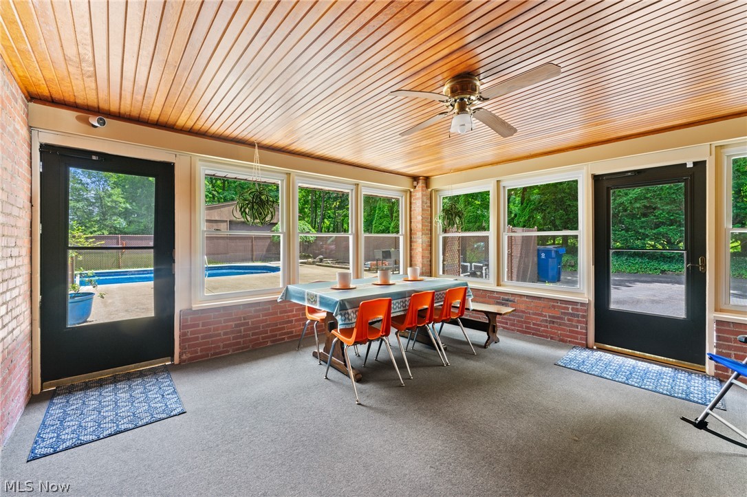 Hubbard Township - Residential