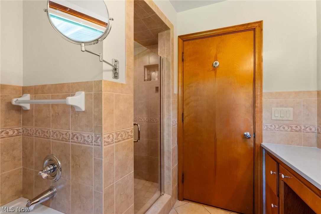 Hubbard Township - Residential