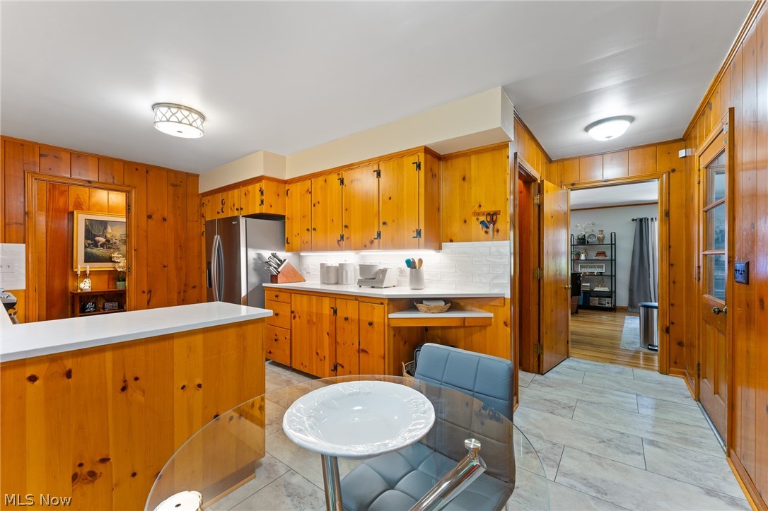 Hubbard Township - Residential