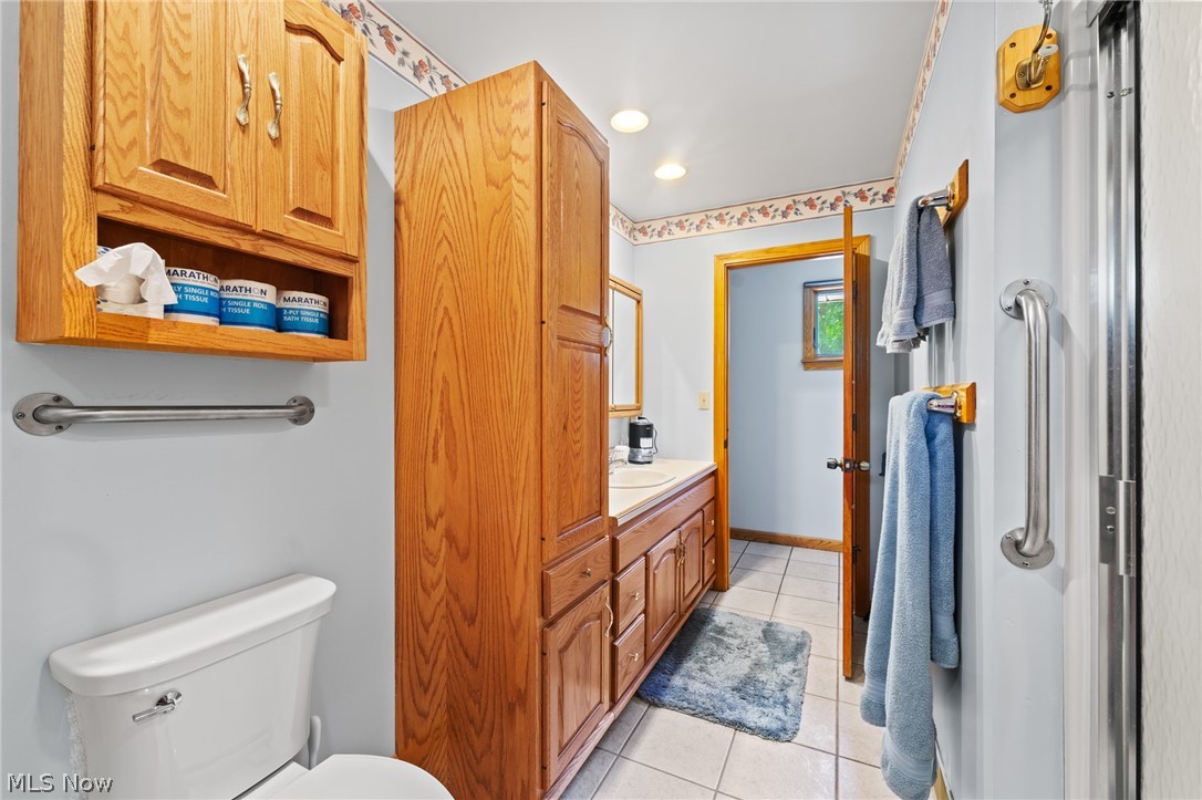 Hubbard Township - Residential