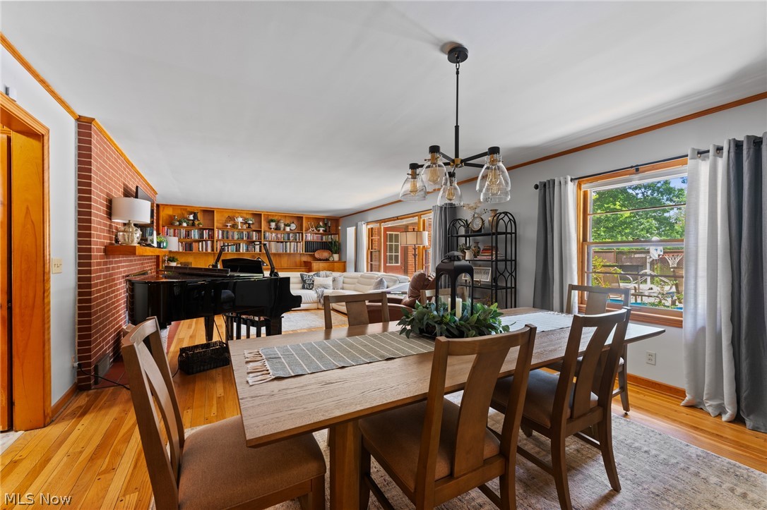 Hubbard Township - Residential