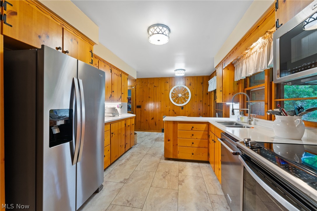 Hubbard Township - Residential