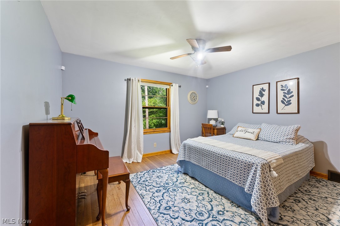 Hubbard Township - Residential