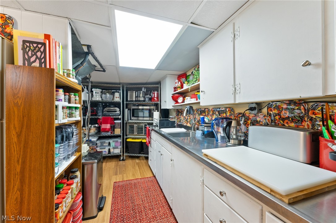 Hubbard Township - Residential