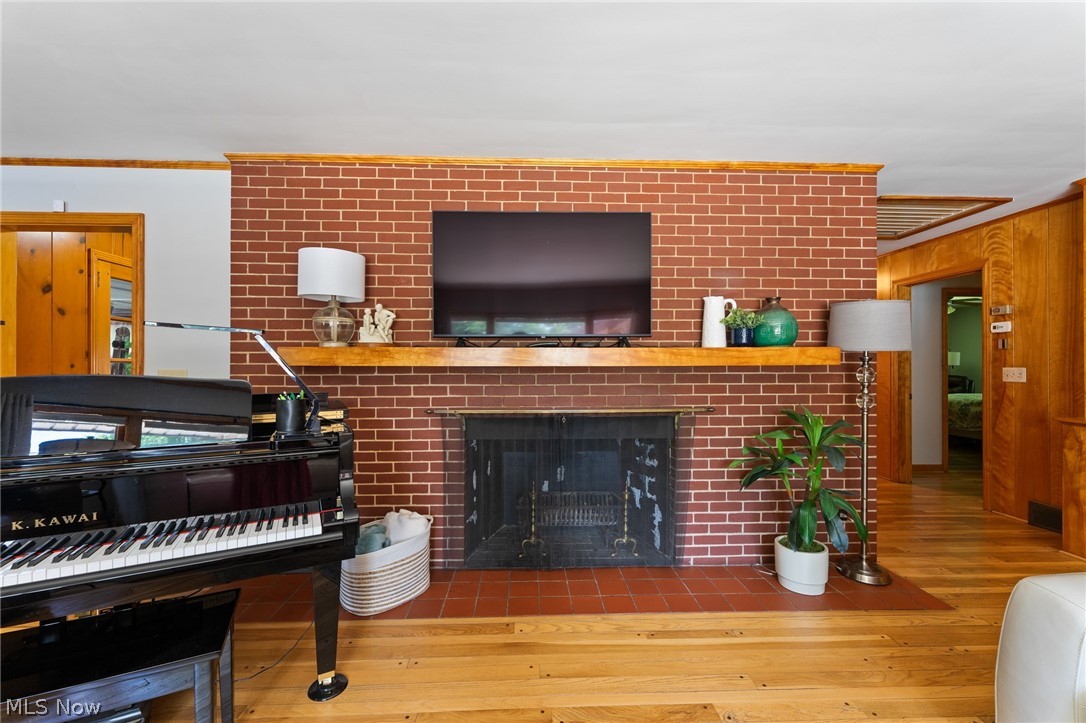 Hubbard Township - Residential