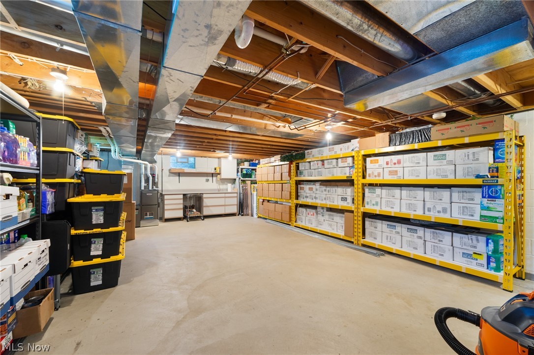 Hubbard Township - Residential