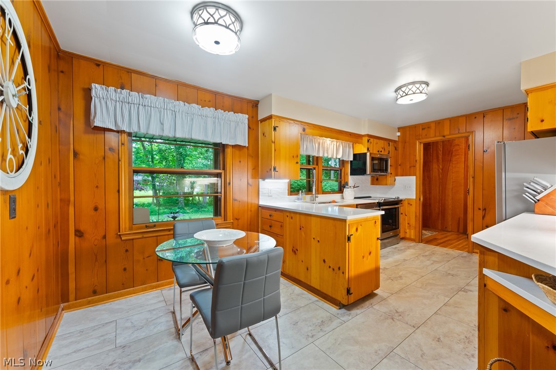 Hubbard Township - Residential