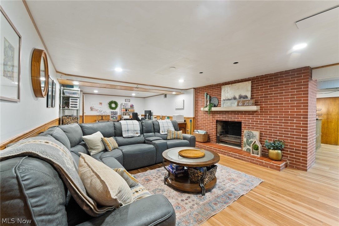 Hubbard Township - Residential