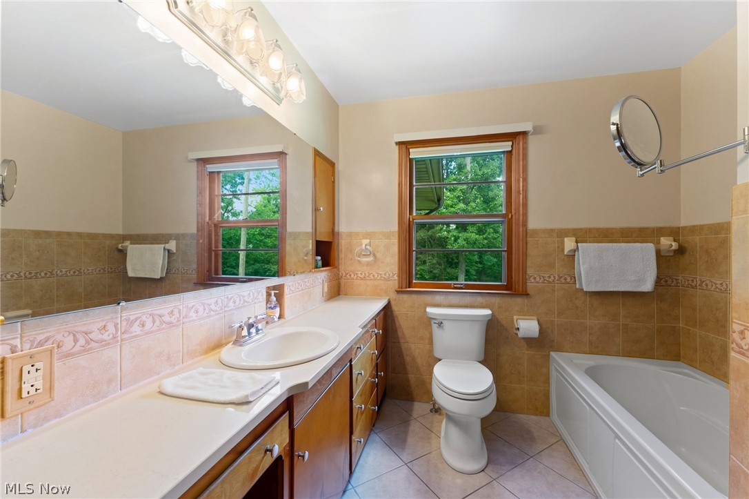 Hubbard Township - Residential