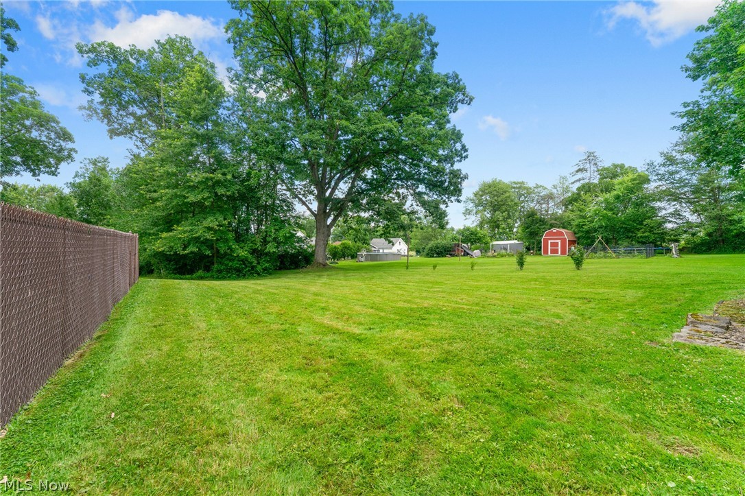 Hubbard Township - Residential