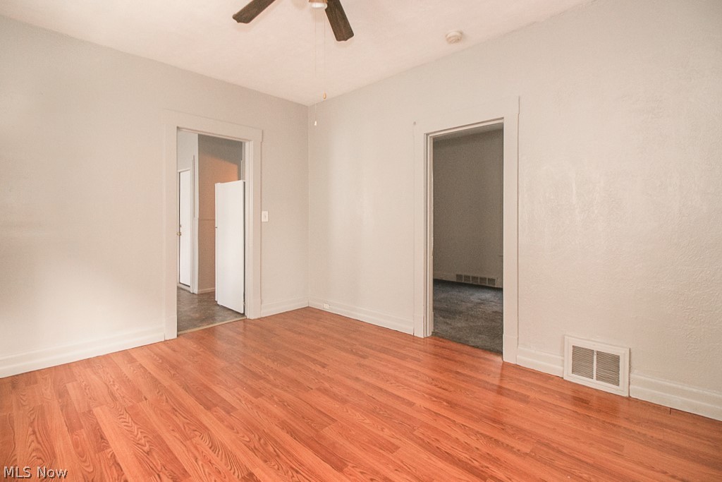 Geib - Residential Income