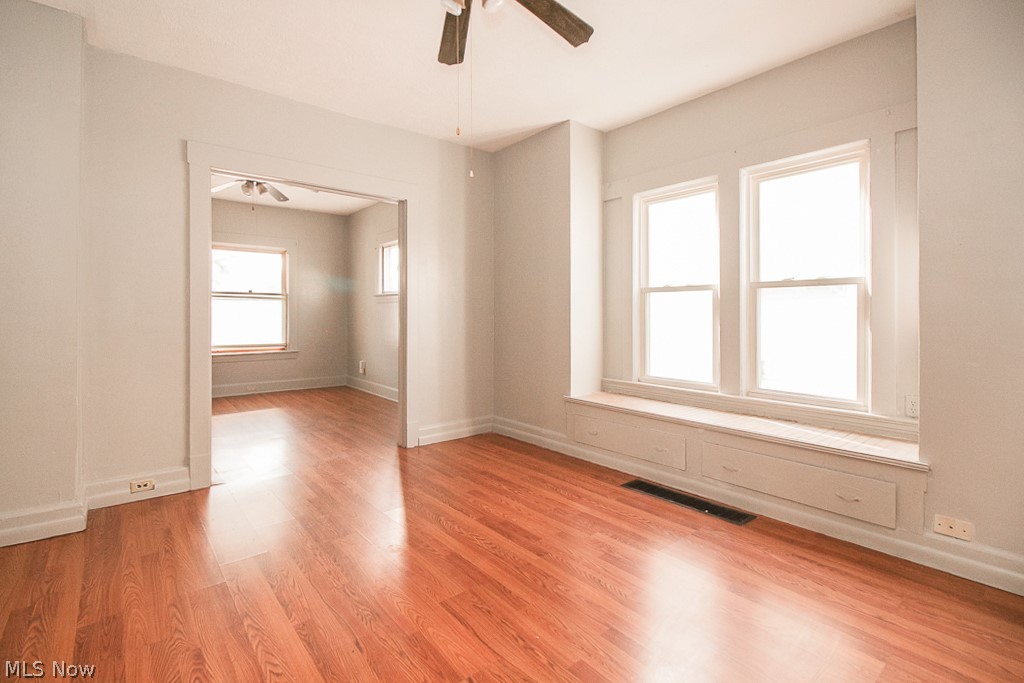 Geib - Residential Income