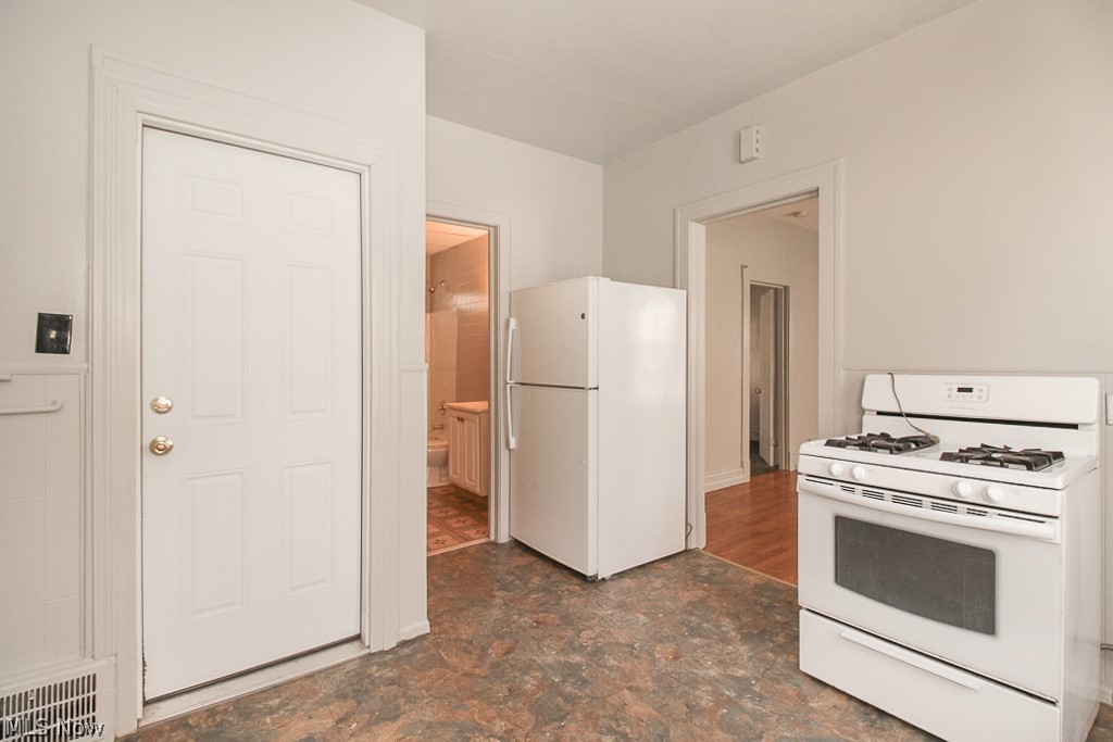 Geib - Residential Income