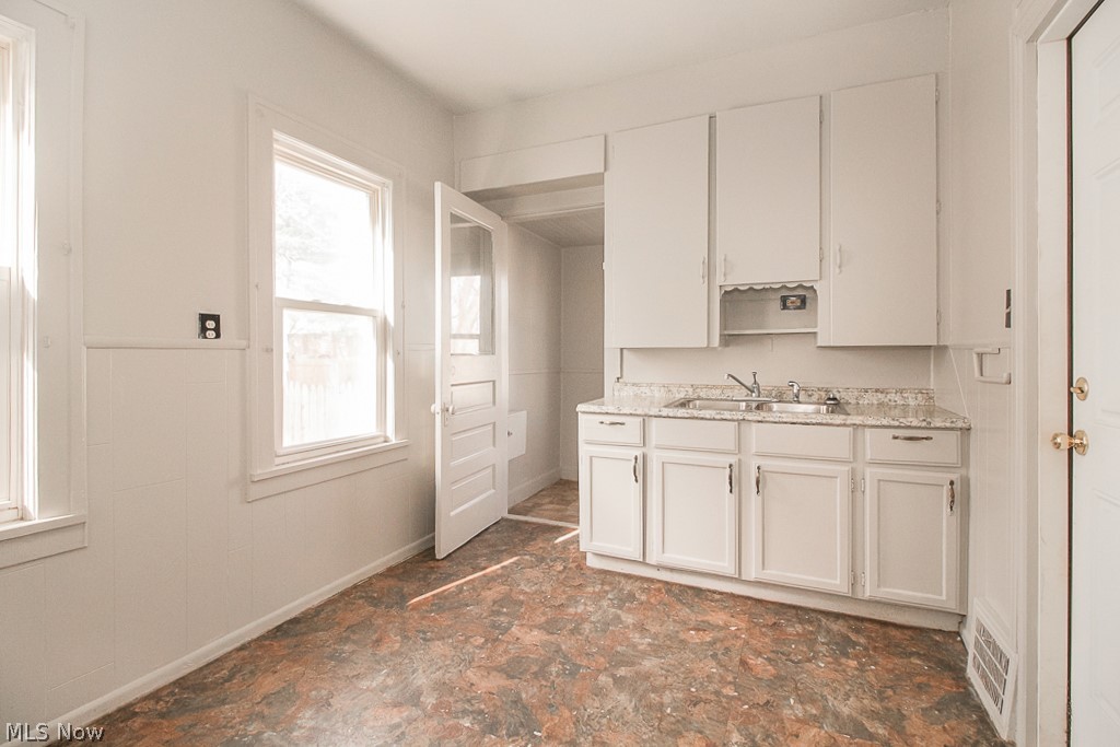 Geib - Residential Income