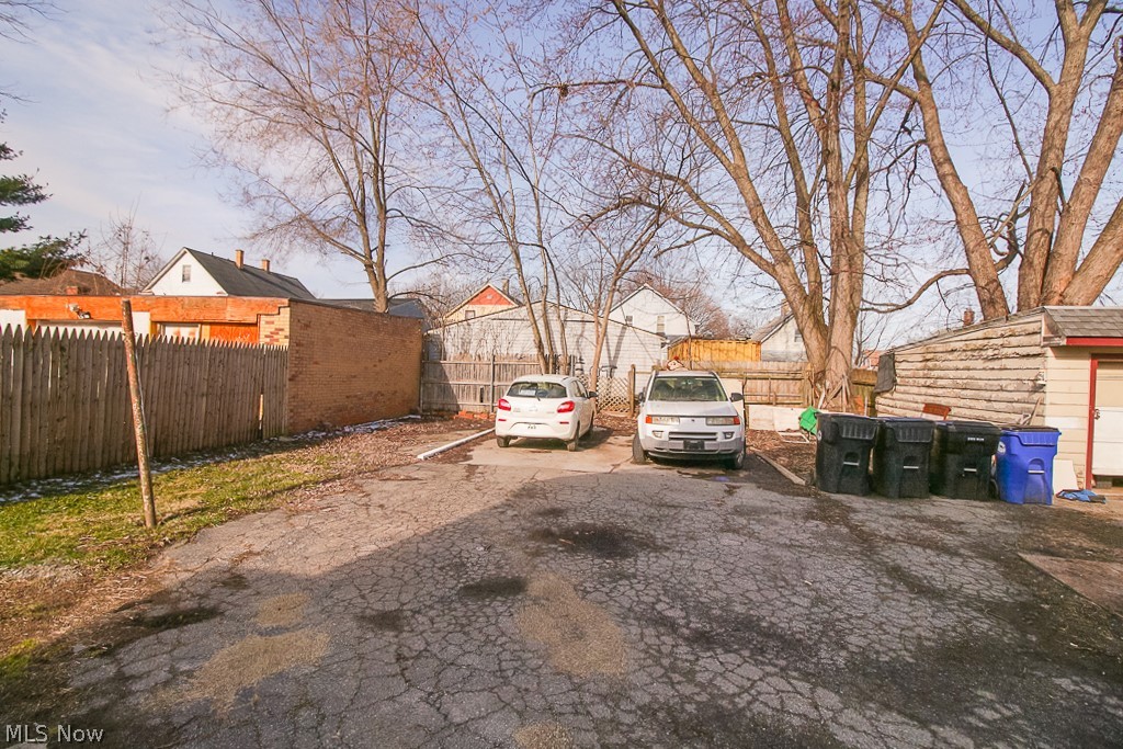 Geib - Residential Income