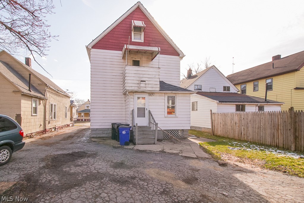 Geib - Residential Income