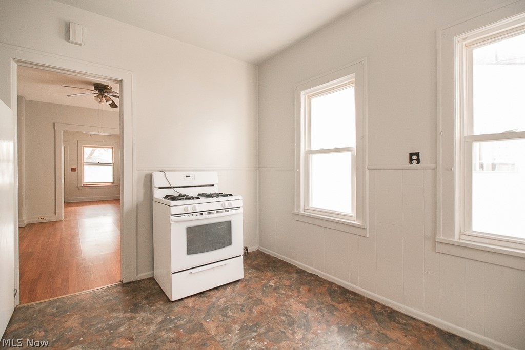 Geib - Residential Income