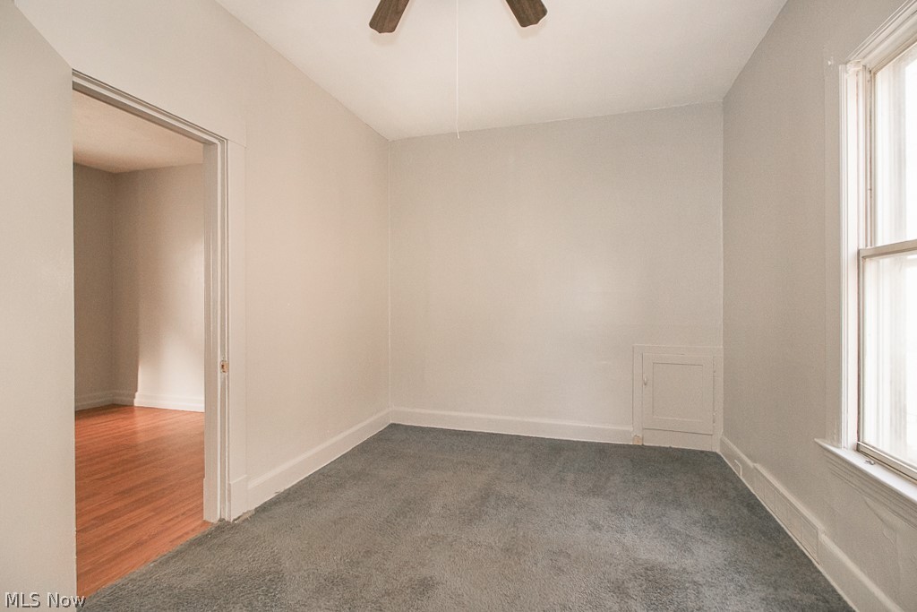 Geib - Residential Income