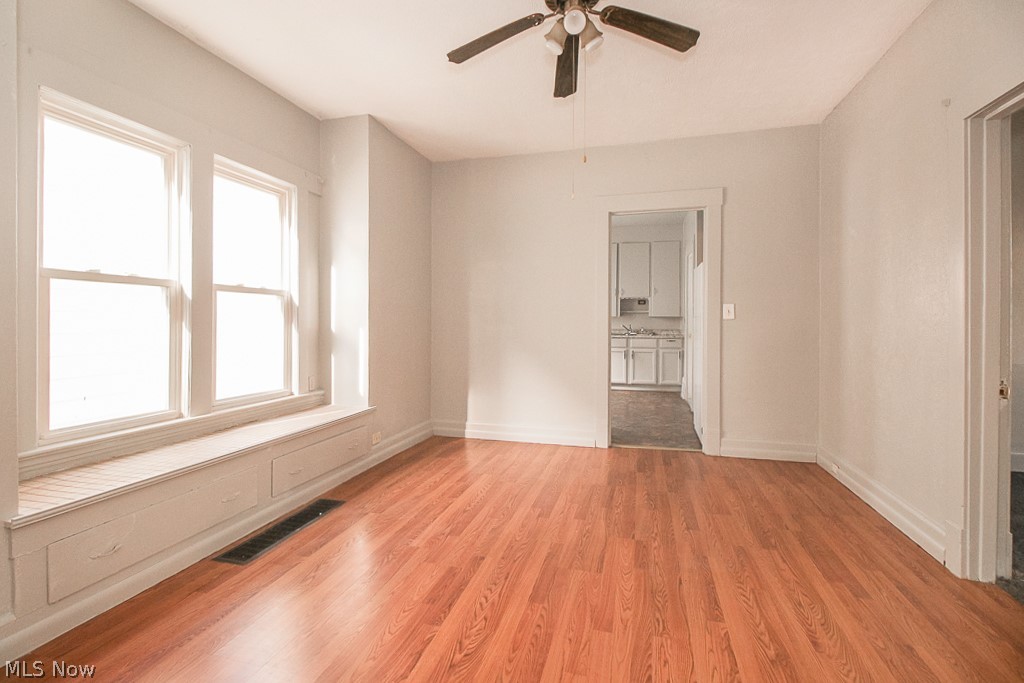 Geib - Residential Income