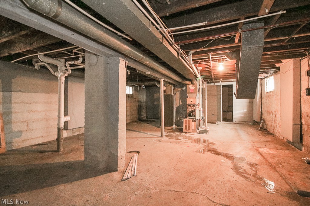 Geib - Residential Income