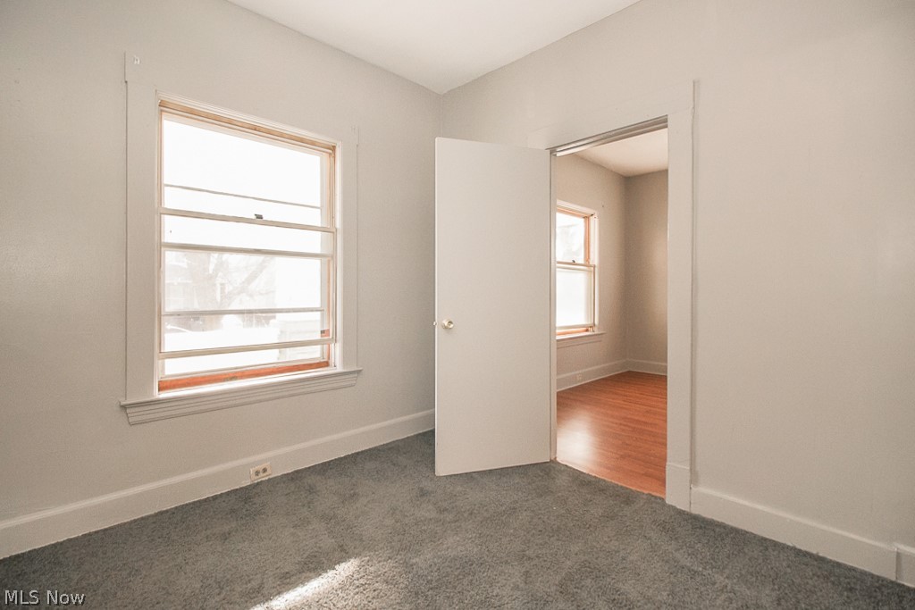 Geib - Residential Income