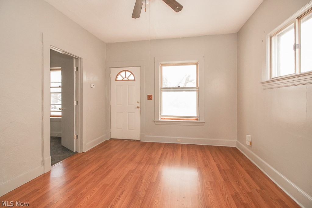 Geib - Residential Income