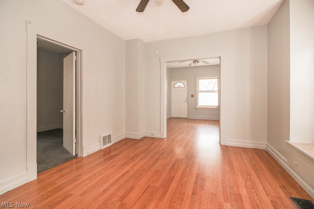 Geib - Residential Income