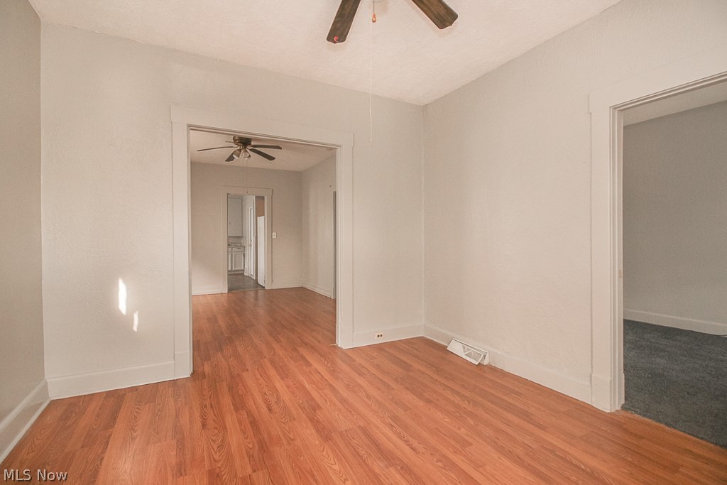 Geib - Residential Income