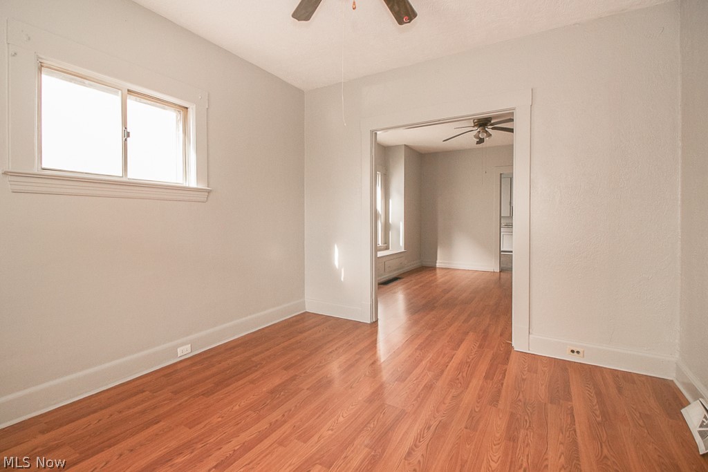 Geib - Residential Income