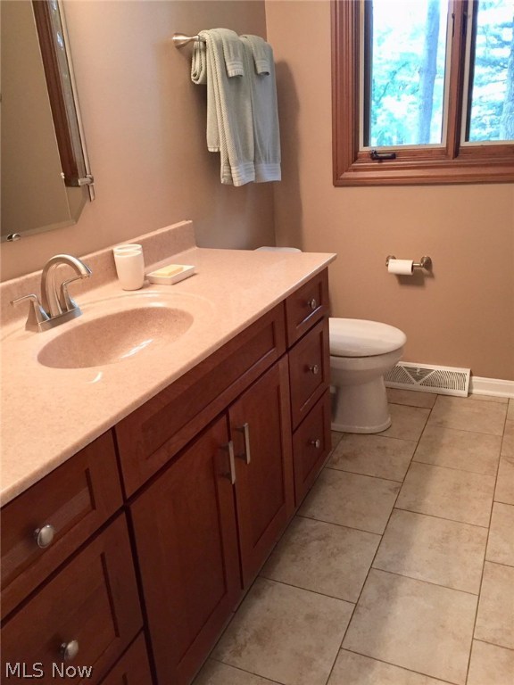 Settlers Reserve - Residential