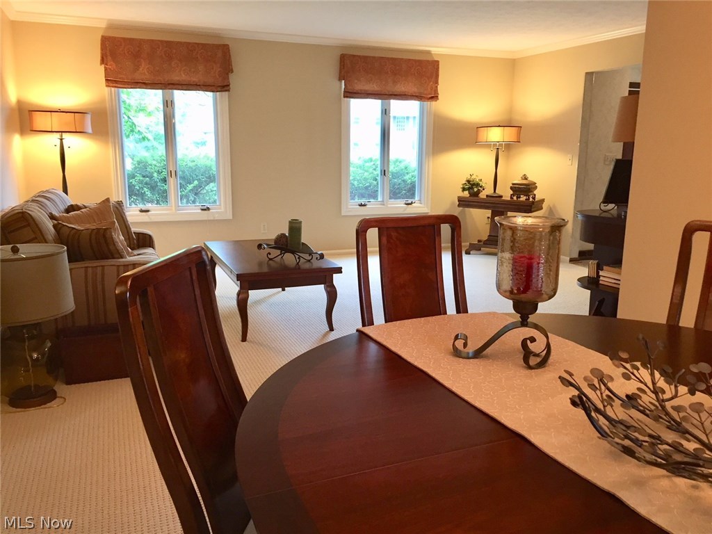 Settlers Reserve - Residential