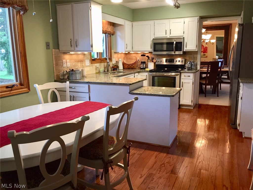 Settlers Reserve - Residential