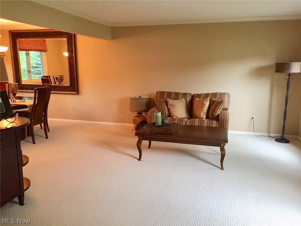 Settlers Reserve - Residential