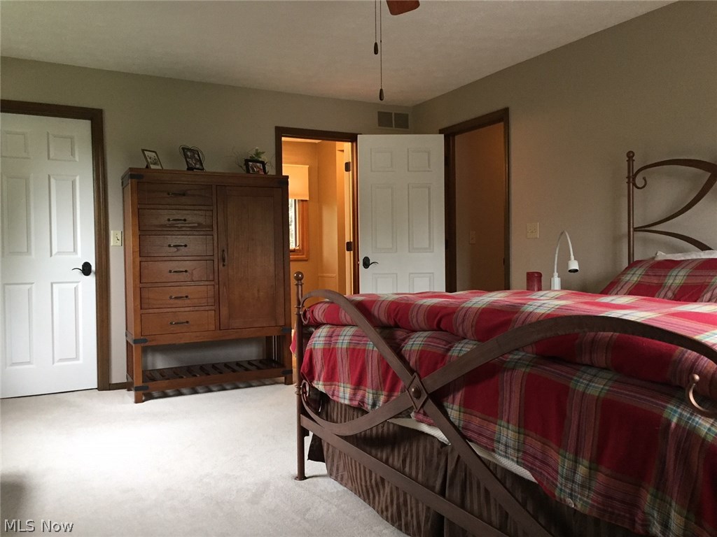 Settlers Reserve - Residential